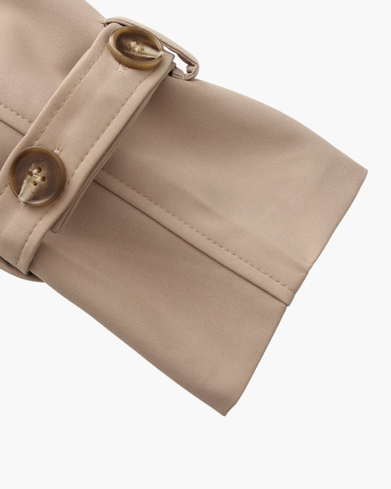 Juliette – clásica, elegante y romántica