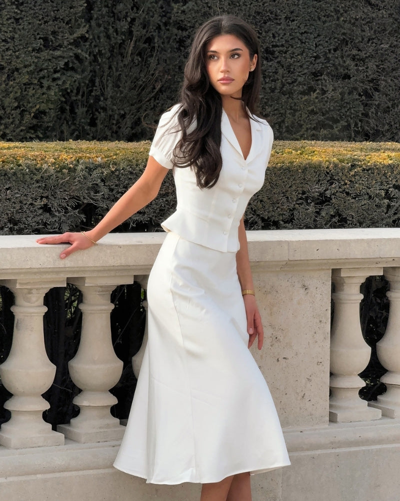 Perla- símbolo de belleza clásica