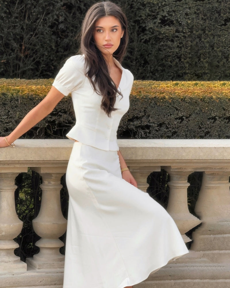 Perla- símbolo de belleza clásica