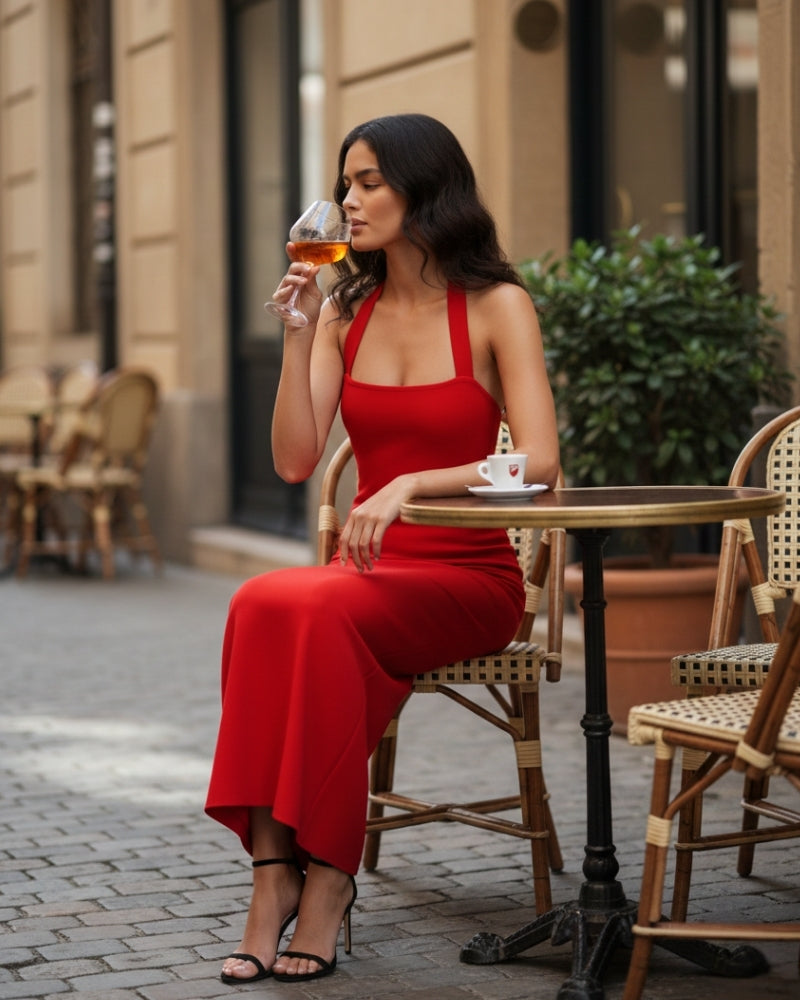 Alessia – moderno y elegante