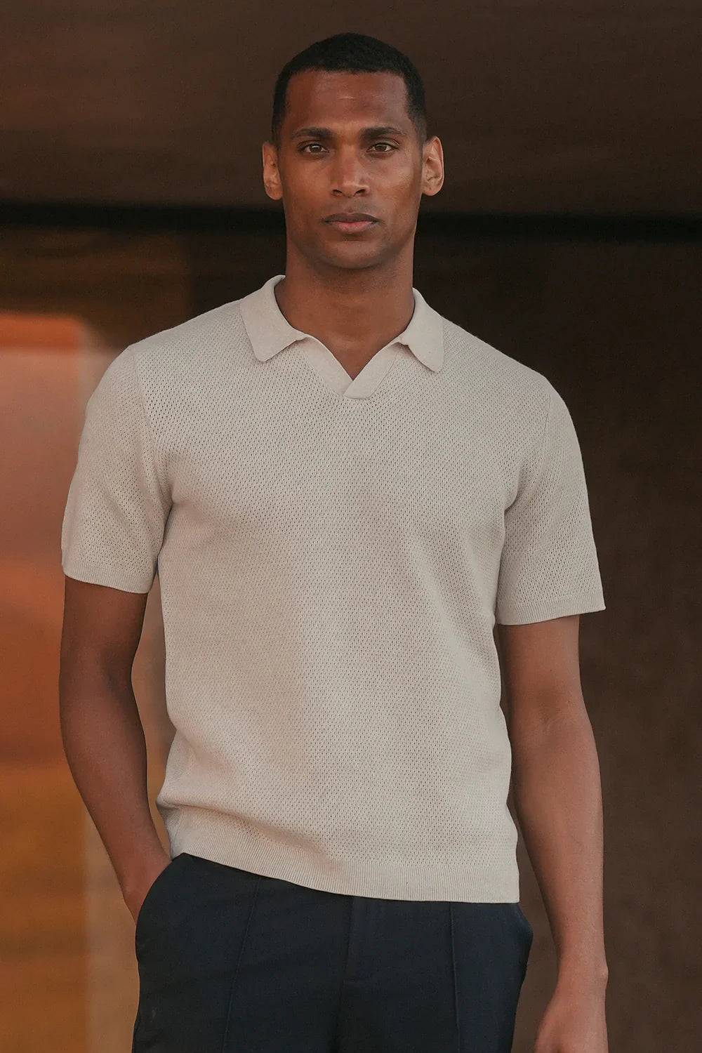 The Capri Polo- exclusivo y distinguido