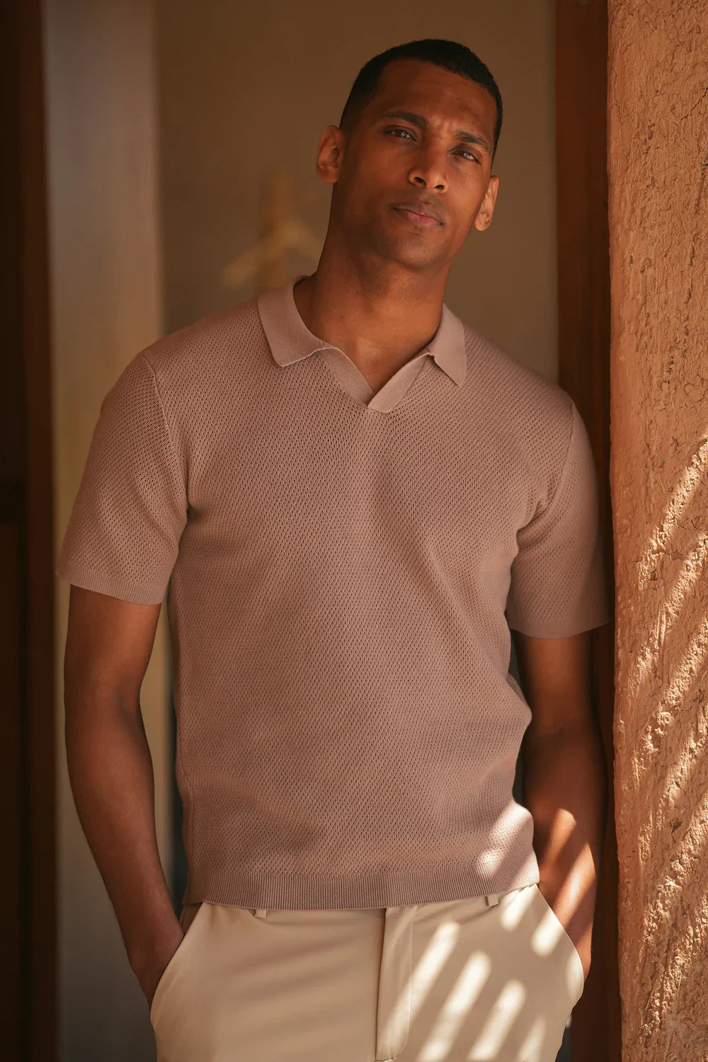 The Capri Polo- exclusivo y distinguido