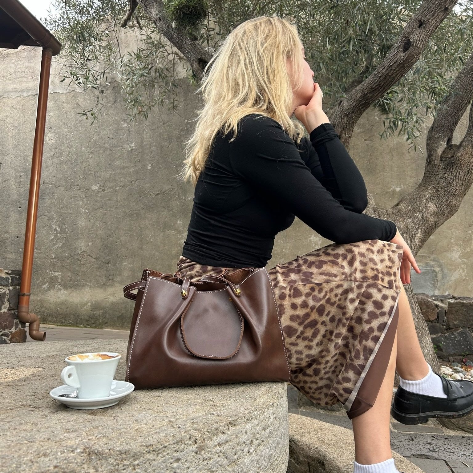 Valentina- elegante, delicado y distintivo