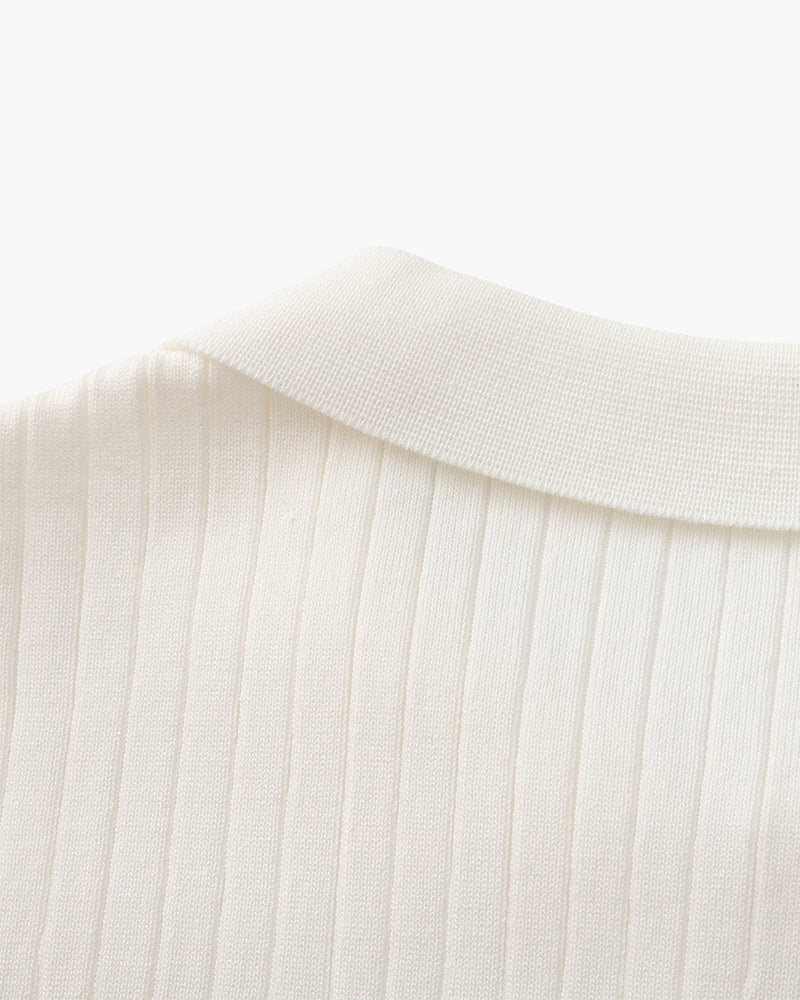 The Riviera- sofisticado, veraniego y limpio