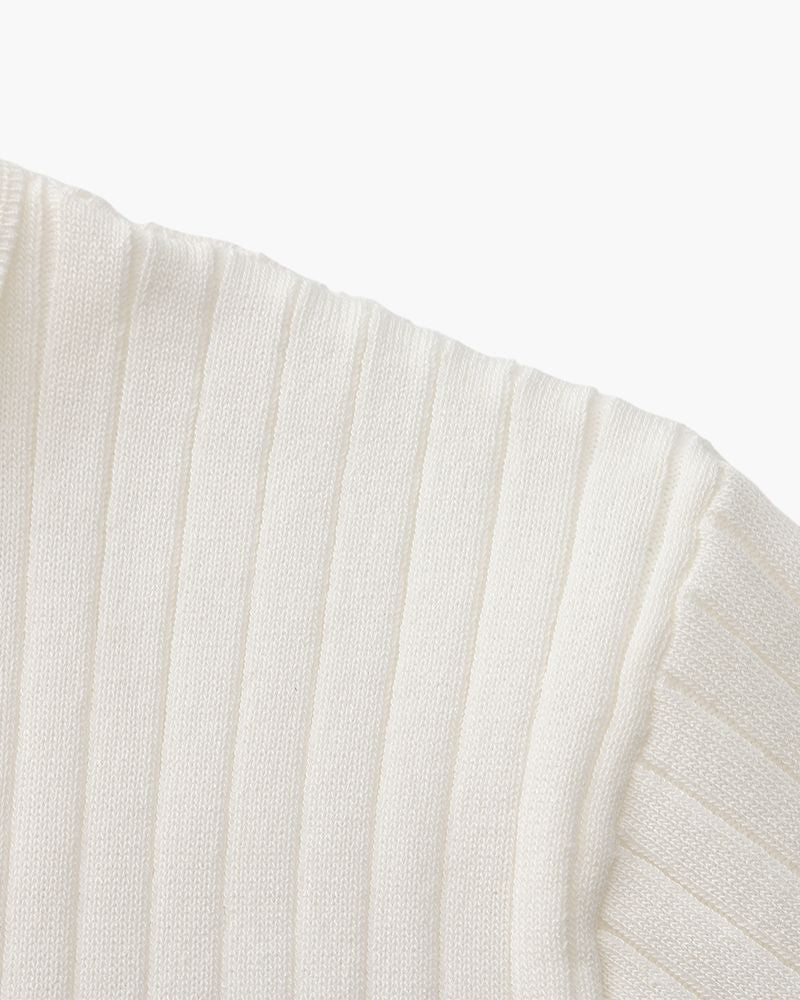 The Riviera- sofisticado, veraniego y limpio