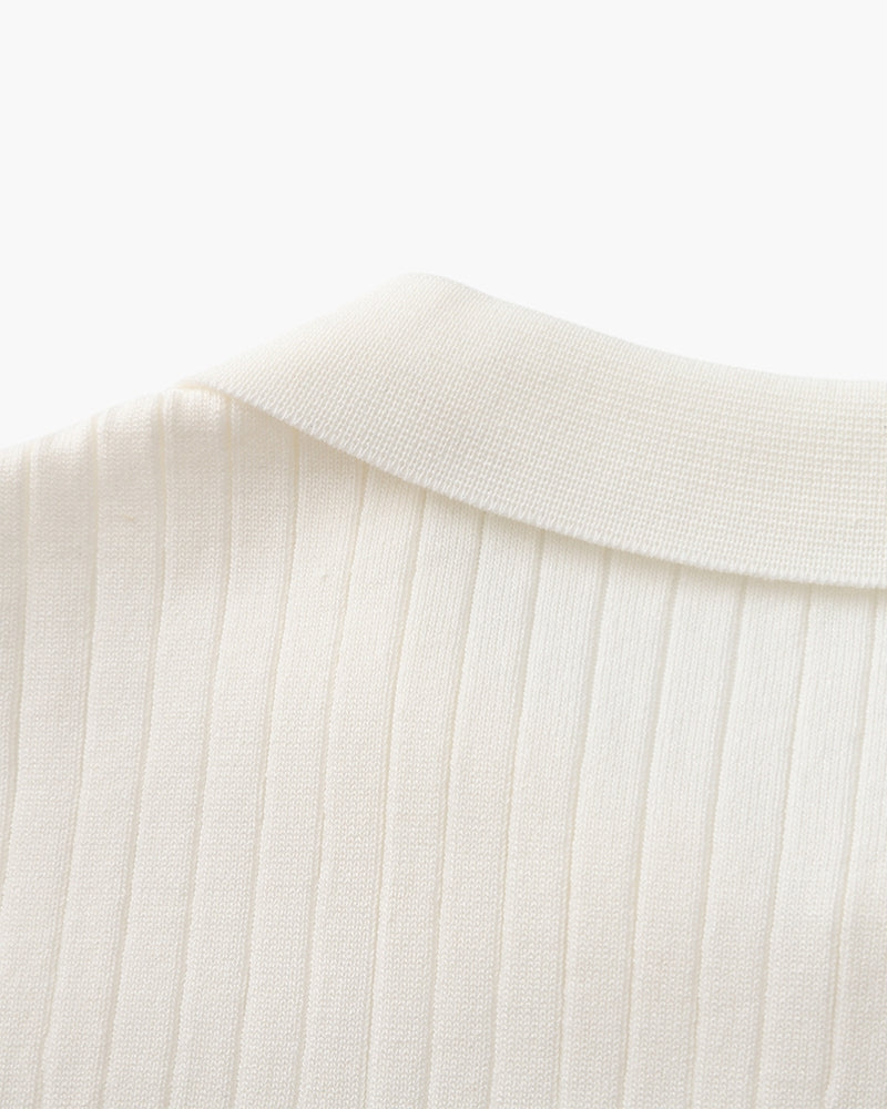 The Riviera- sofisticado, veraniego y limpio