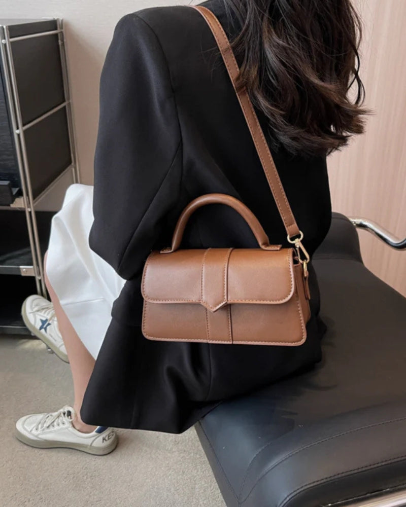 Paris- sobrio, elegante y distinguido