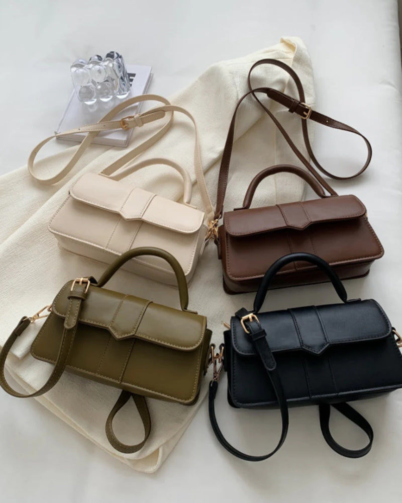 Paris- sobrio, elegante y distinguido