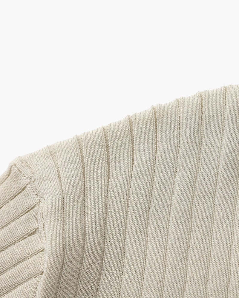 The Riviera- sofisticado, veraniego y limpio