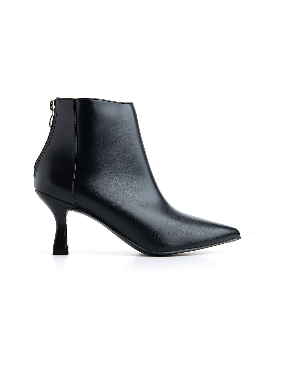 Bottine Merlot – clásico, refinado y muy reconocible