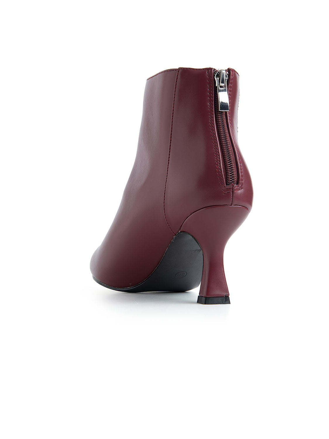 Bottine Merlot – clásico, refinado y muy reconocible.