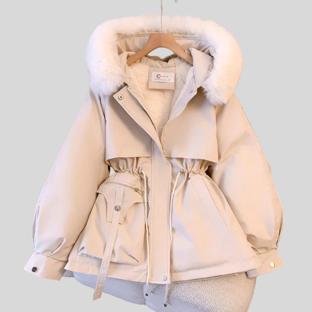 Serena - sofisticado y atemporal