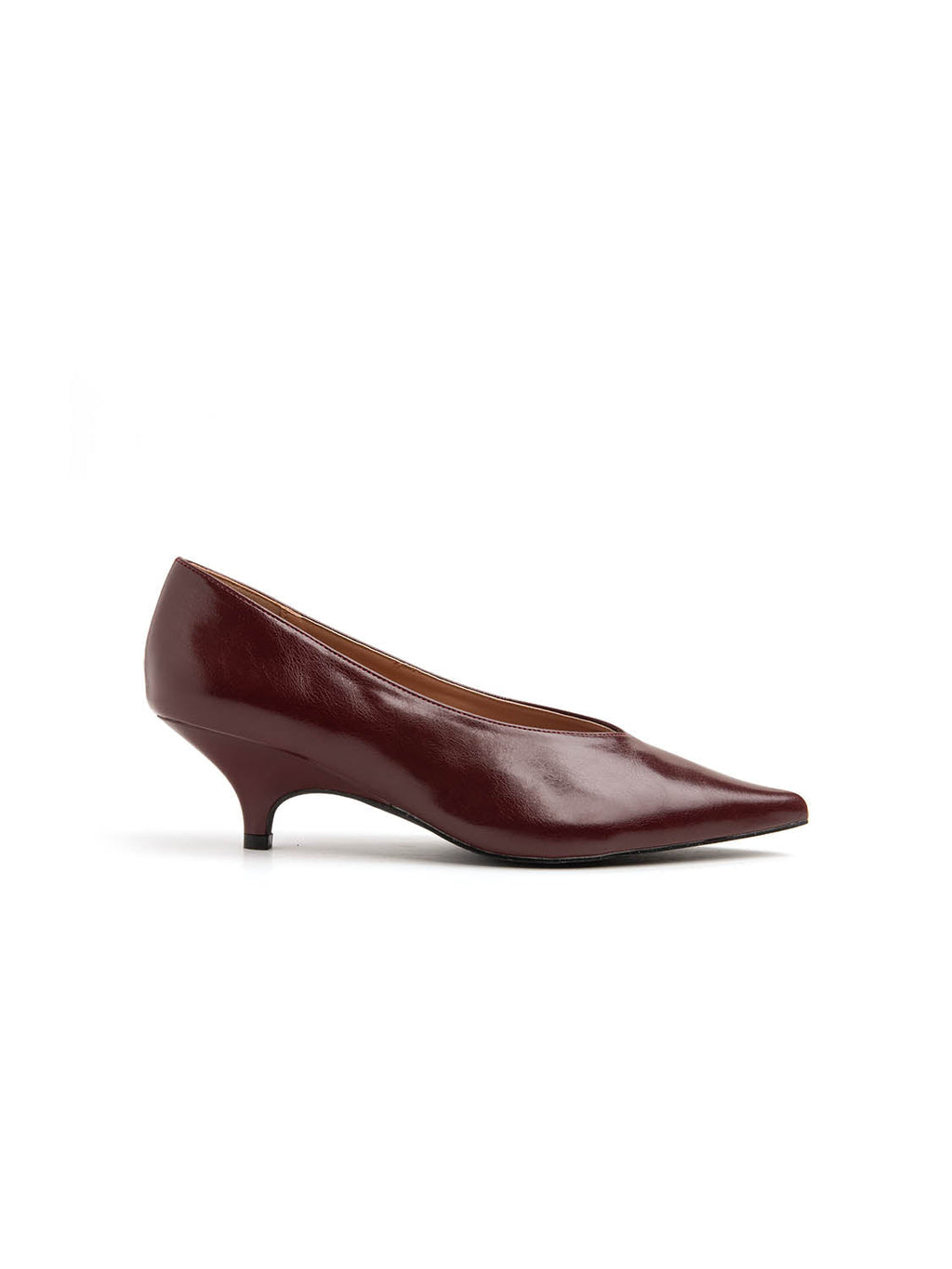 Élise – delicadeza, elegancia y confort en perfecta armonía.