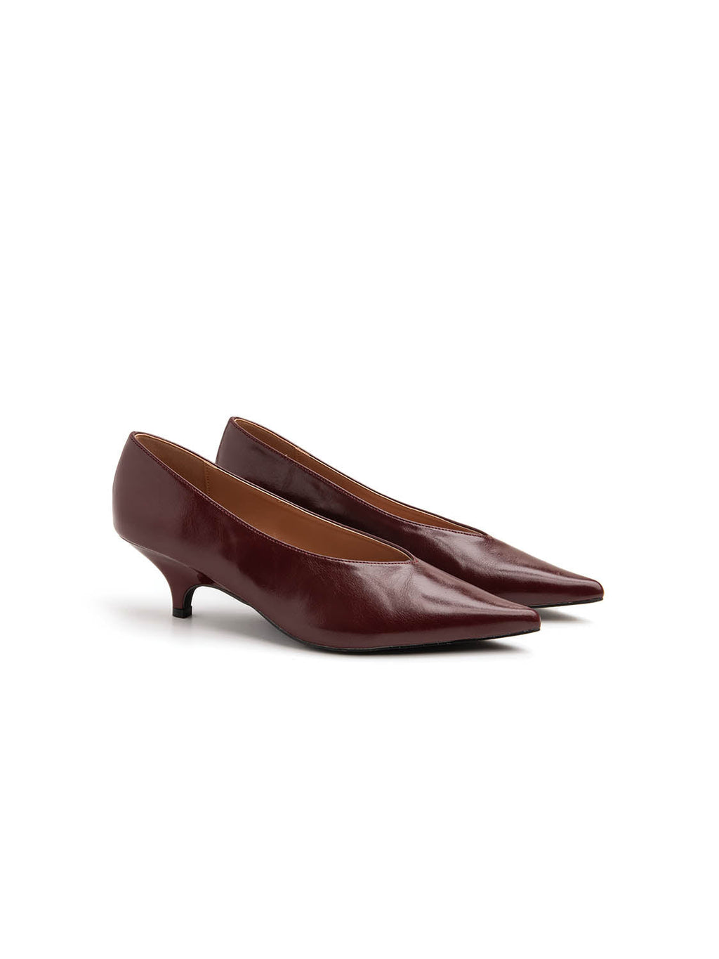 Élise – delicadeza, elegancia y confort en perfecta armonía.