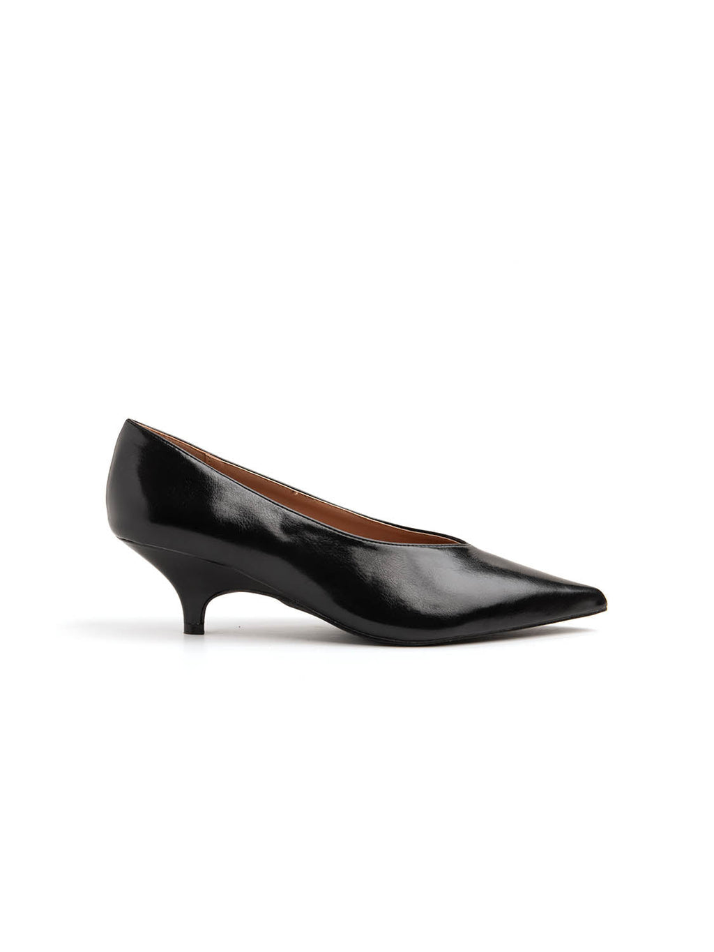 Élise – delicadeza, elegancia y confort en perfecta armonía.