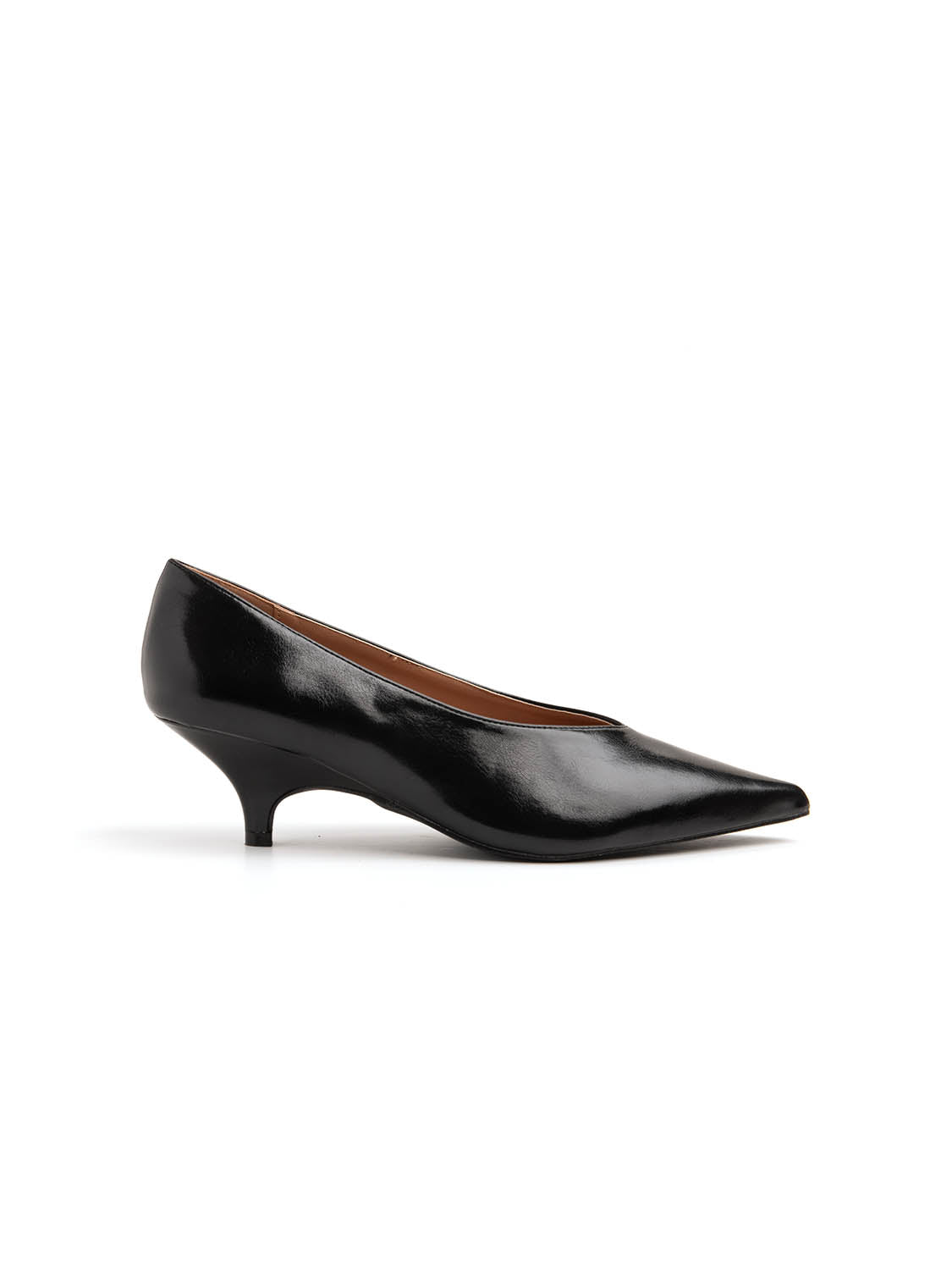 Élise – delicadeza, elegancia y confort en perfecta armonía.