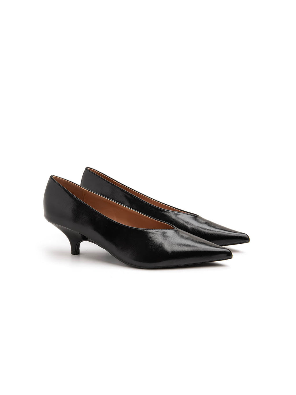 Élise – delicadeza, elegancia y confort en perfecta armonía.