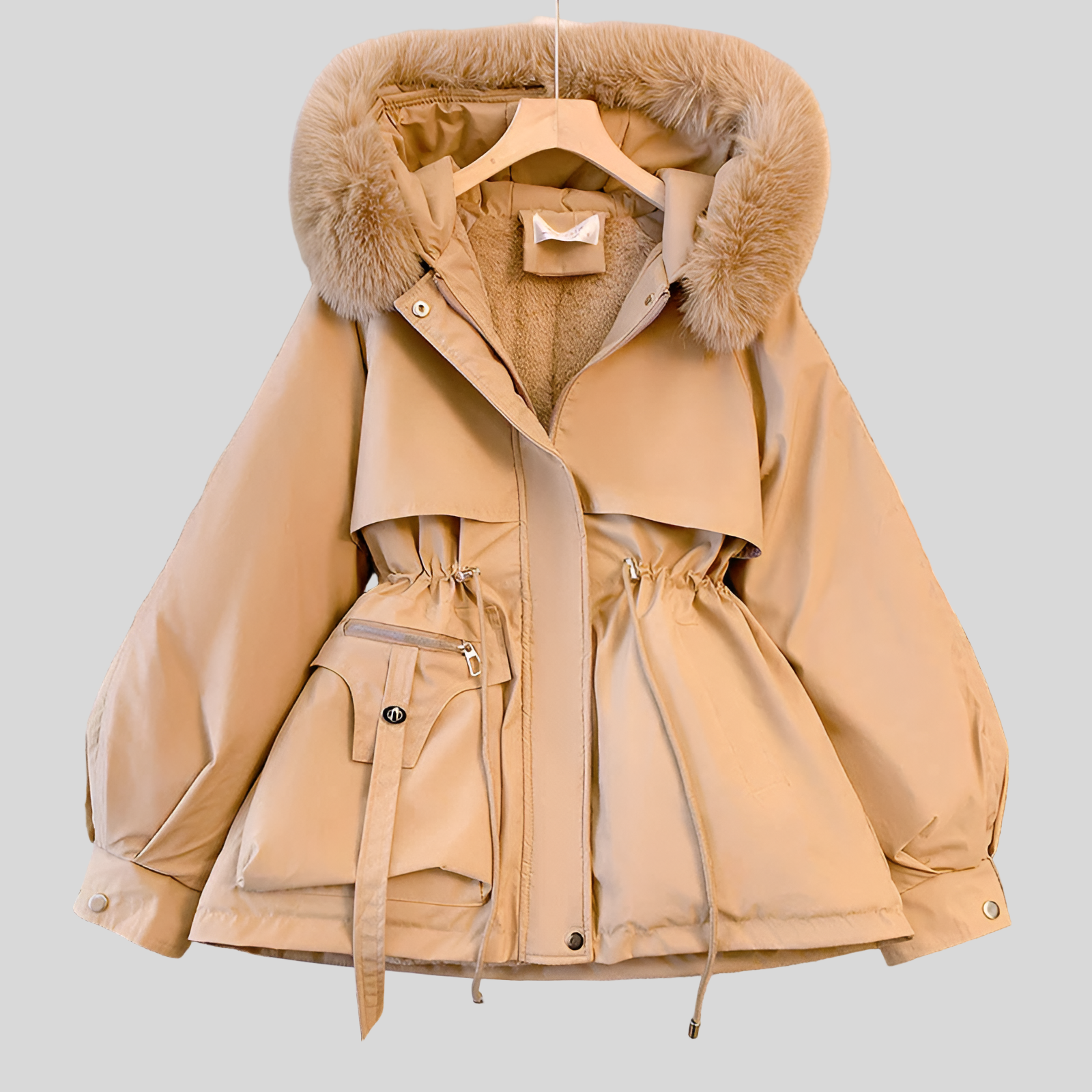 Serena - sofisticado y atemporal