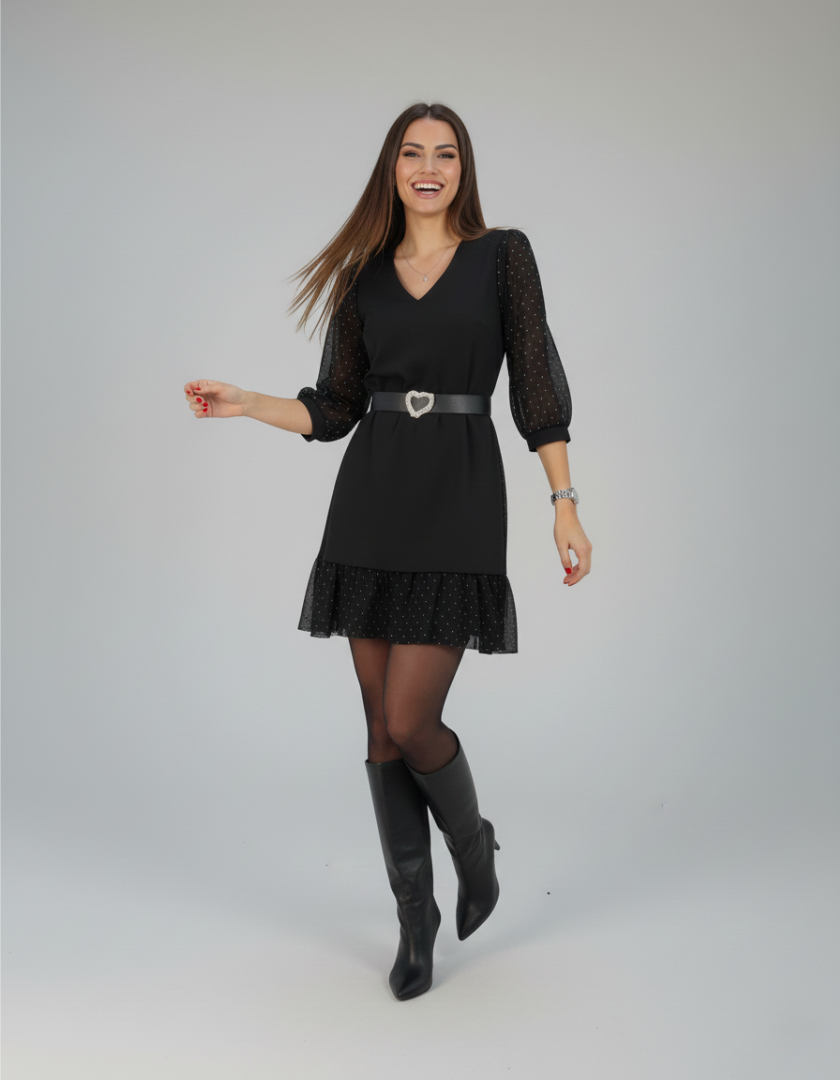 Vittoria - femenino y refinado, con personalidad