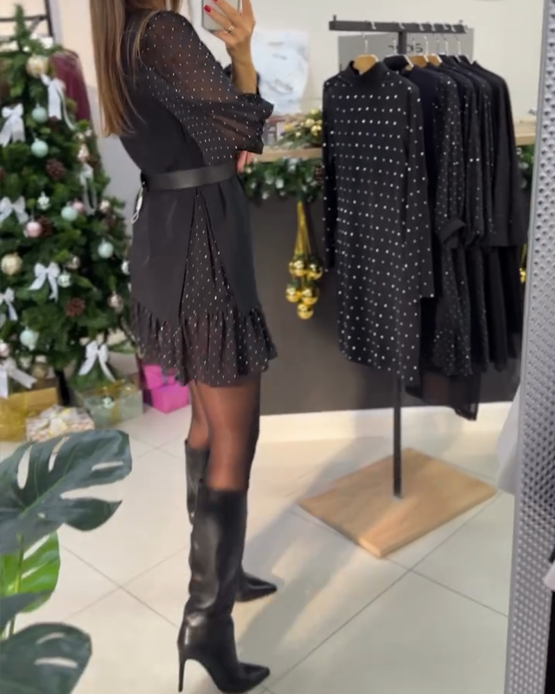 Vittoria - femenino y refinado, con personalidad