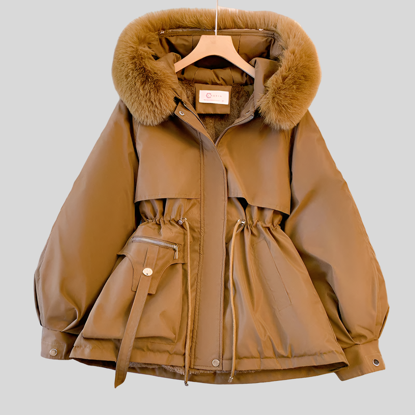 Serena - sofisticado y atemporal